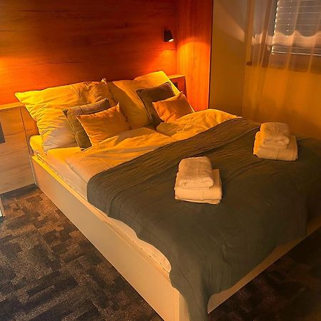Apartman E4 Hrabušice 外观 照片