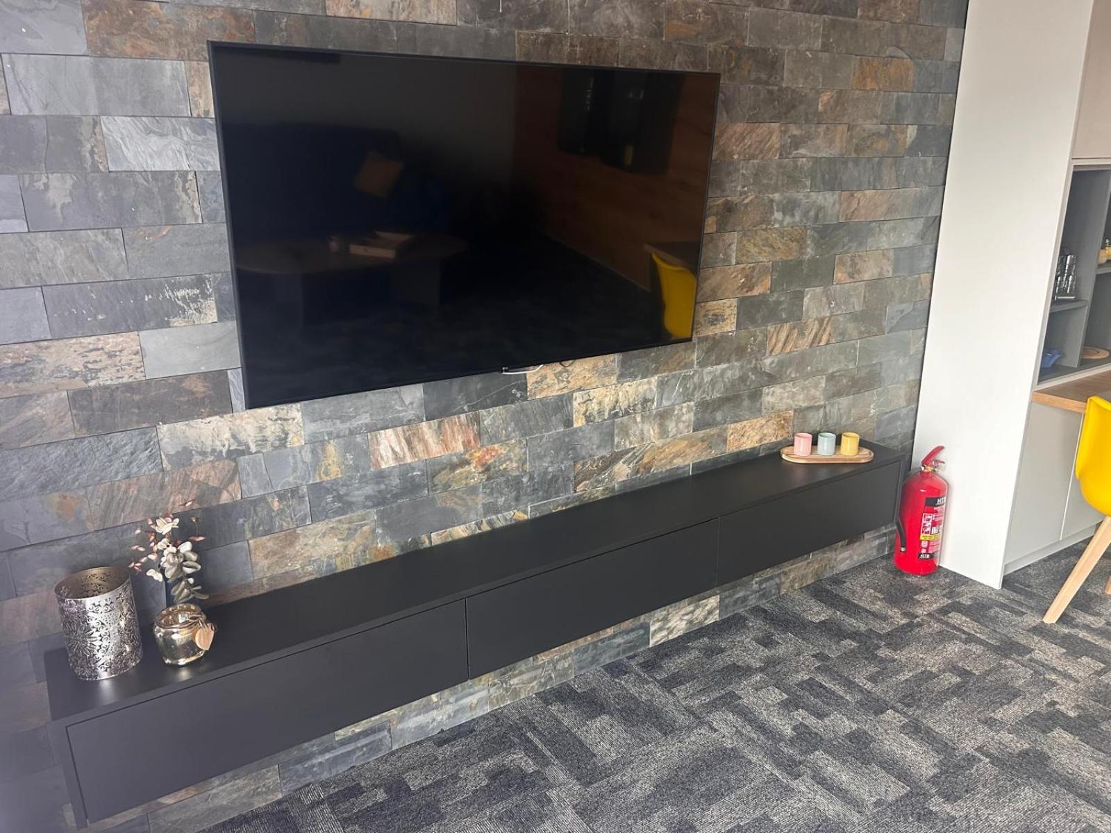 Apartman E4 Hrabušice 外观 照片