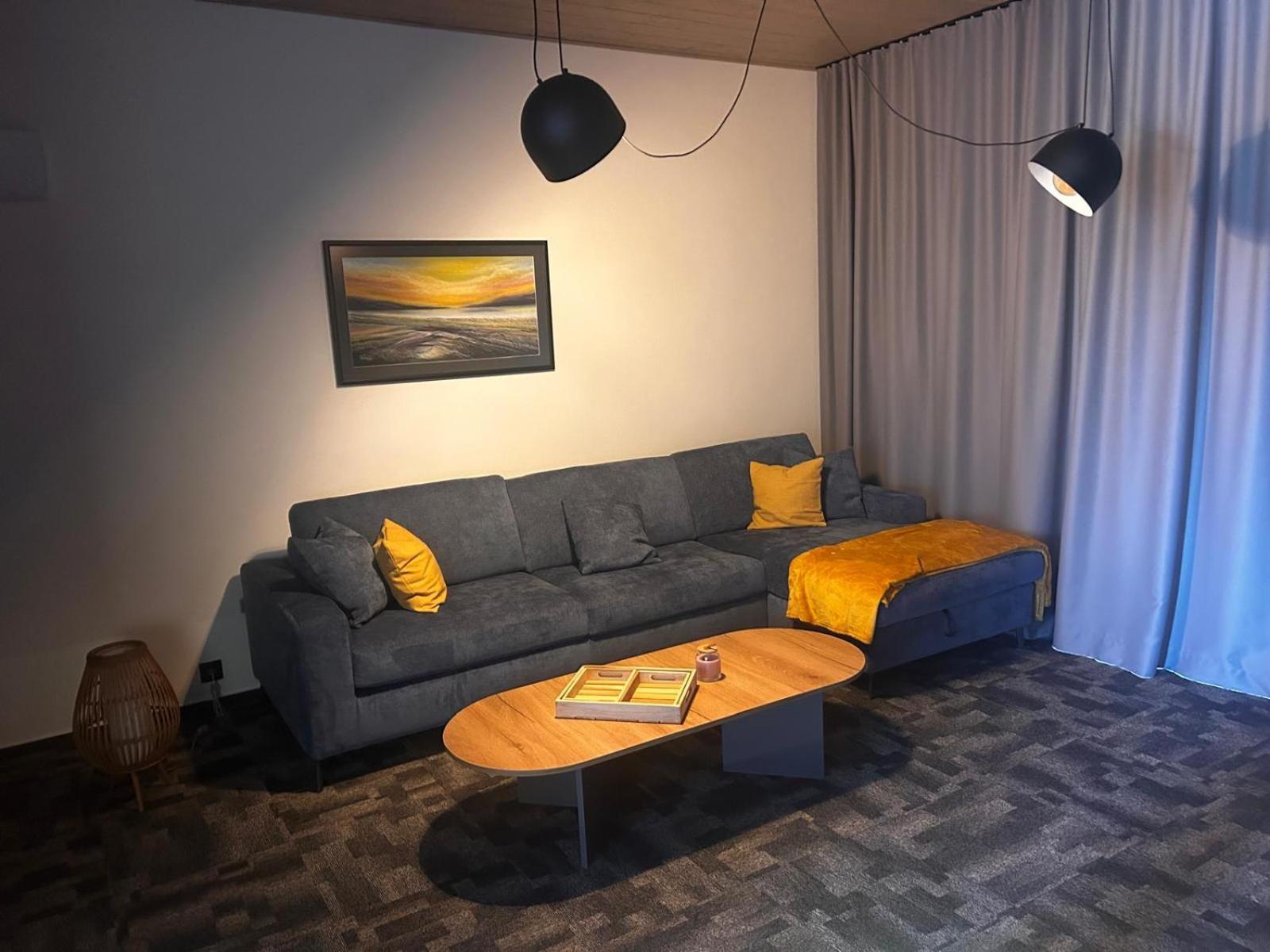 Apartman E4 Hrabušice 外观 照片