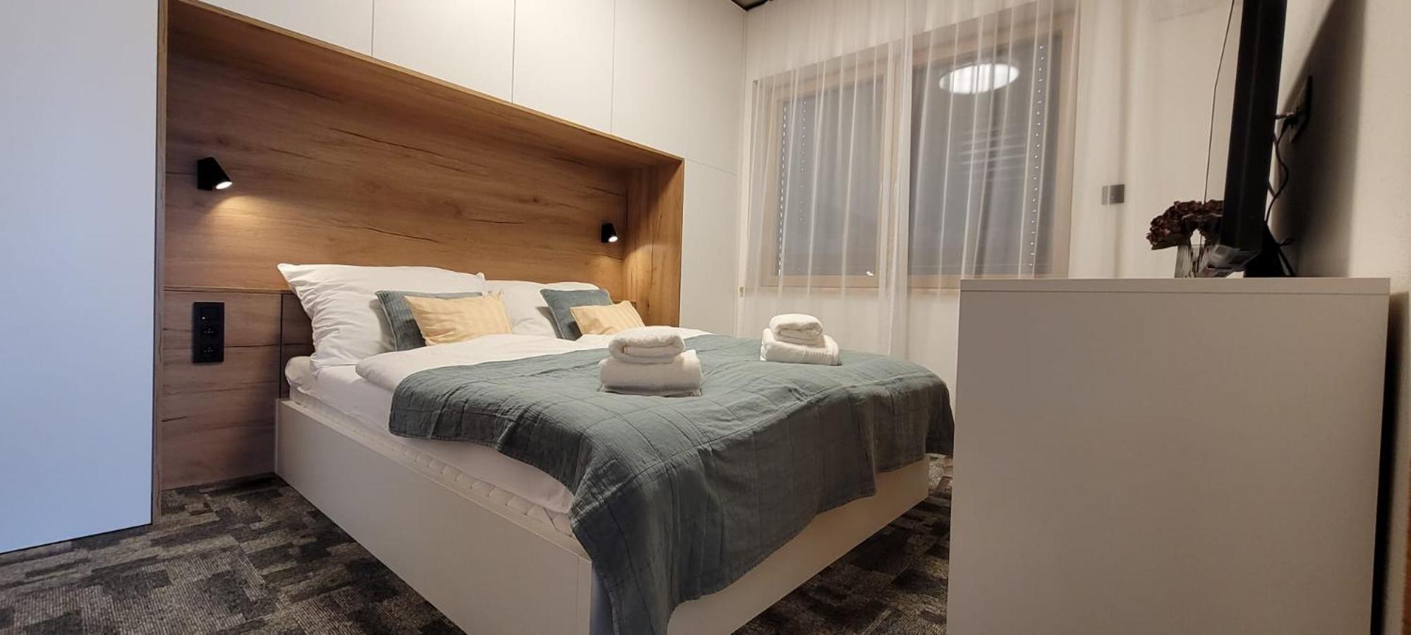 Apartman E4 Hrabušice 外观 照片